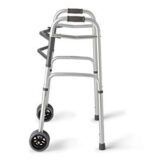 Folding walker for elderly - Image 2