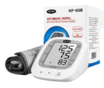ALPK2 Automatic Blood Pressure Machine (Model-KF-65B) Made in-Japan - Image 2