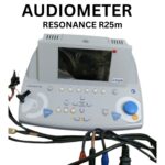Resonance r26m Audiometer