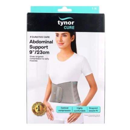 : Tynor Abdominal Support Belt Price in BD, Image of Aleef Surgical