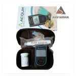 Buy AC QUIK Blood Glucose Monitor Online at Best Price - Image 3