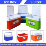 5 Liter Ice Box