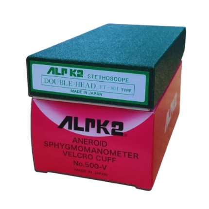 Alpk2 BP Machine Price in BD, Original Image of Aleef Surgical