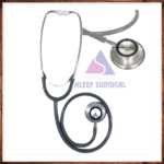 ALPK2 Stethoscope-Made in Japan - Image 2