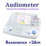 Resonance r26m Audiometer - Image 3