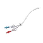 BARD HemoSplit Long-Term Hemodialysis Catheter Price in BD, Image of Aleef Surgical