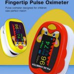 Baby Oximeter Price in BD. Image