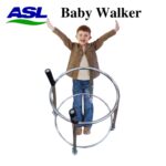 Pediatric Baby Walker - Image 2