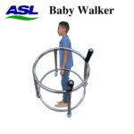 Pediatric Baby Walker - Image 3