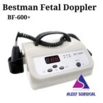 Bestman Fetal Doppler - Image 2
