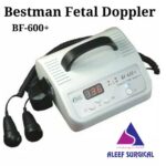 Bestman Fetal Doppler - Image 3