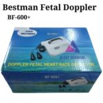 Bestman Fetal Doppler - Image 4