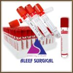 Blood Colocation Tube-Colt Activator