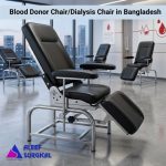 Blood Donor Chairs New Price in Bangladesh, Image of Aleef Surgical