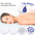 Body Massager - Image 4