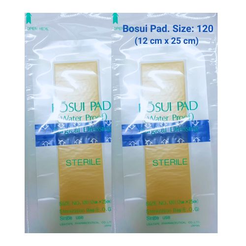 Bosui Pad (4) Bosui Pad Price in BD.