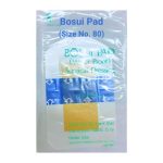 Bosui Pad (Size No. 80) Price in BD.