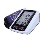 Electronic Blood Pressure Monitor - Image 4