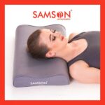 Contoured Cervical Pillow