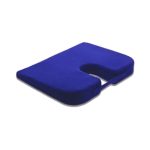 Coccyx Cushion - Ergonomic Tailbone Relief Cushion for Pain-Free Sitting - Image 2