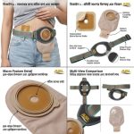 Colostomy-Ostomy Belt Affordable Price in Bangladesh - Image 3