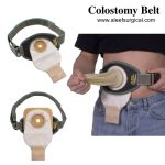 Colostomy Belt. Image