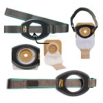 Colostomy-Ostomy Belt Price in BD. Image of Aleef Surgical