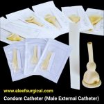 Condom Catheter (Male External Catheter) Best Price in Bangladesh, Image