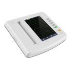 CONTEC ECG1212G 12-Channel ECG Machine Price in Bangladesh, Image of www.aleefsurgical.com