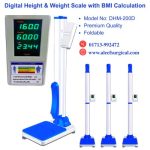 BMI Scale The Best Price in Bangladesh - Image 2