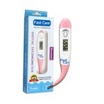 Fast Care Digital Thermometer Price in BD. Image of Aleef Surgical