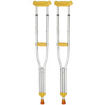 Auxiliary Crutches - Image 3