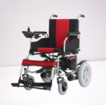 Electric Wheelchair (Motorized) - Image 3