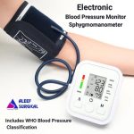 Automatic Blood Pressure Machine in Bangladesh - Image 3