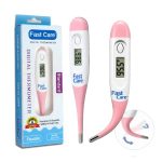 Fast Care Digital Thermometer Price in BD, Image of Aleef Surgical