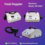 Bestman Fetal Doppler BF-600+ Image of www.aleefsurgical.com