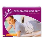 Flamingo Heating Pad, Image
