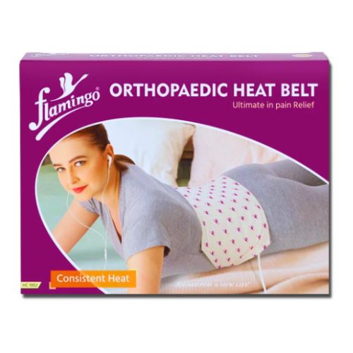 Flamingo Heating Pad Price in BD, Image of Aleef Surgical Flamingo Heating Pad, Image