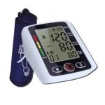 Electronic Blood Pressure Monitor - Image 3