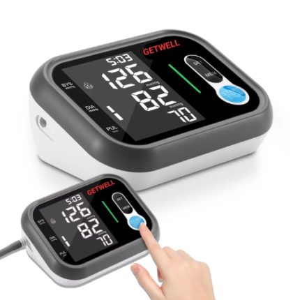 Getwell New Digital Blood Pressure Machine Price in BD