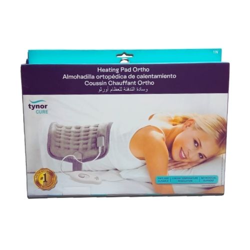 Heating pad, Image of Aleef Surgical Heating Pad Tynor Price in BD, Image