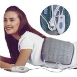 Tynor Cure Heating Pad Extra large - Image 4
