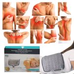 Heating Pad Tynor Price, Image