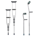 Auxiliary Crutches - Image 4