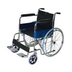 manual wheelchair in Bangladesh