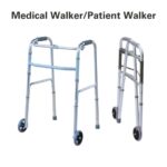 Folding walker for elderly - Image 5