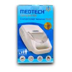 MEDTECH Nebulizer Price in BD, Image of Aleef Surgical