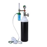 Portable Oxygen Cylinder Price in Bangladesh, Image of Aleef Surgical