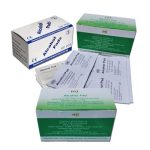 Alcohol Pad Best Price in BD, Image of Aleef Surgical