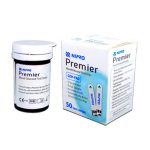 Nipro Premier S Strips Price in BD, Image of Aleef Surgical